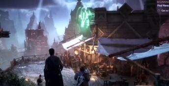 Dragon Age: The Veilguard PC Screenshot