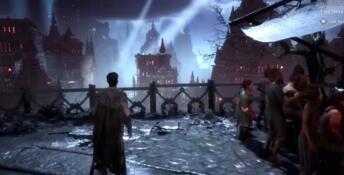 Dragon Age: The Veilguard PC Screenshot