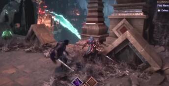 Dragon Age: The Veilguard PC Screenshot