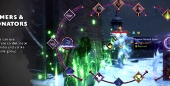 Dragon Age: The Veilguard PC Screenshot