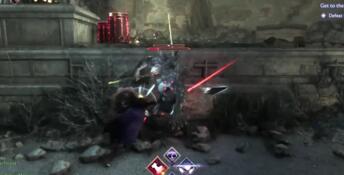Dragon Age: The Veilguard PC Screenshot