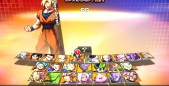 DRAGON BALL FIGHTERZ - Android 21
