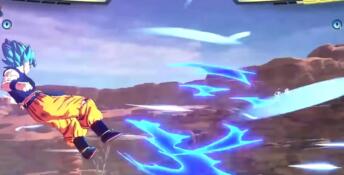 DRAGON BALL: Sparking! ZERO PC Screenshot