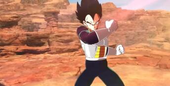 DRAGON BALL: Sparking! ZERO