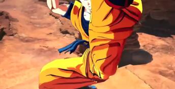 DRAGON BALL: Sparking! ZERO