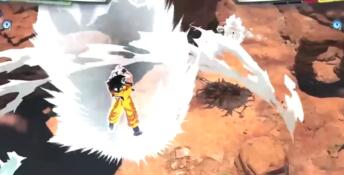 DRAGON BALL: Sparking! ZERO