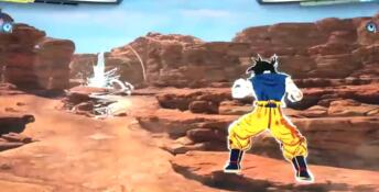 DRAGON BALL: Sparking! ZERO PC Screenshot