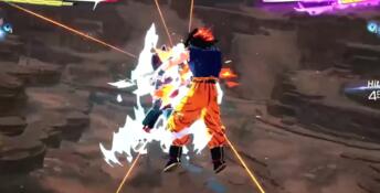 DRAGON BALL: Sparking! ZERO PC Screenshot