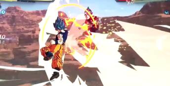 DRAGON BALL: Sparking! ZERO PC Screenshot