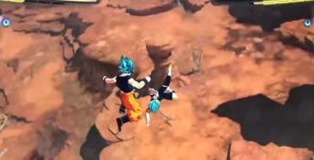 DRAGON BALL: Sparking! ZERO PC Screenshot