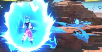 DRAGON BALL: Sparking! ZERO PC Screenshot