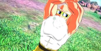 DRAGON BALL: Sparking! ZERO PC Screenshot