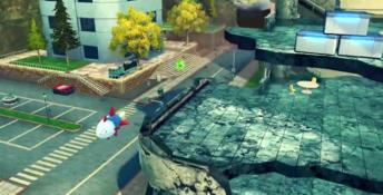 Dragon Ball: The Breakers PC Screenshot