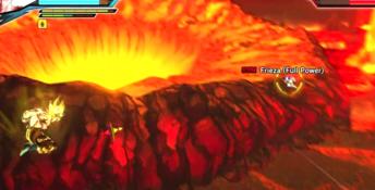 Dragon Ball Xenoverse PC Screenshot