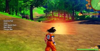 Dragon Ball Z: Kakarot PC Screenshot