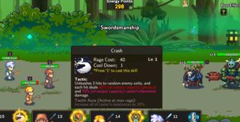 Dragon Cliff PC Screenshot