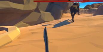 Dragon Extinction VR PC Screenshot