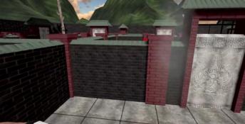 Dragon Fist: VR Kung Fu PC Screenshot