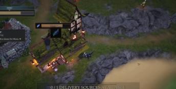 Dragon Forge PC Screenshot