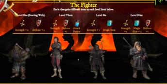 Dragon Hunters PC Screenshot