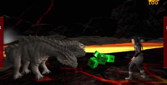 Dragon Hunters PC Screenshot