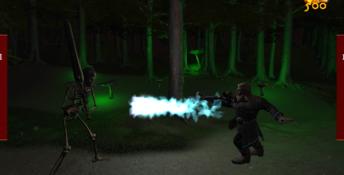 Dragon Hunters PC Screenshot