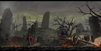 Dragon Is Dead PC Screenshot