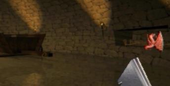Dragon Lore: The Legend Begins PC Screenshot