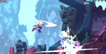 Dragon: Marked for Death PC Screenshot
