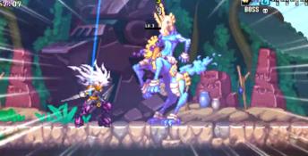 Dragon: Marked for Death PC Screenshot