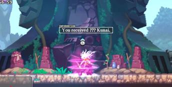 Dragon: Marked for Death PC Screenshot