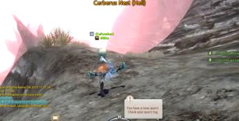 Dragon Nest PC Screenshot