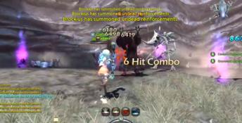 Dragon Nest PC Screenshot