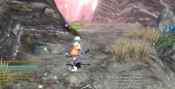Dragon Nest PC Screenshot
