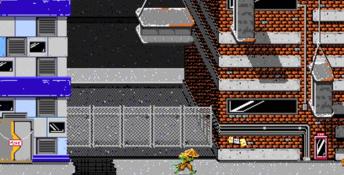 DRAGON NINJA BYOKA PC Screenshot