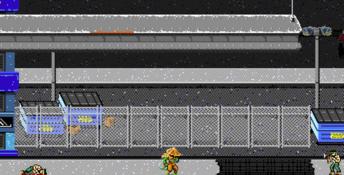 DRAGON NINJA BYOKA PC Screenshot