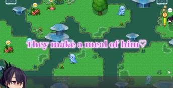 Dragon Princess is Hungry PC Screenshot