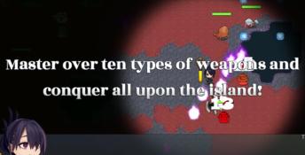 Dragon Princess is Hungry PC Screenshot