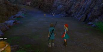 DRAGON QUEST XI S Echoes of an Elusive Age-Definitive Edition