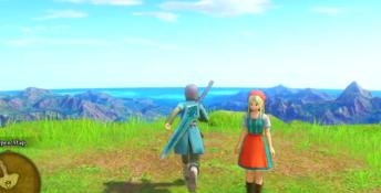 DRAGON QUEST XI S Echoes of an Elusive Age-Definitive Edition PC Screenshot