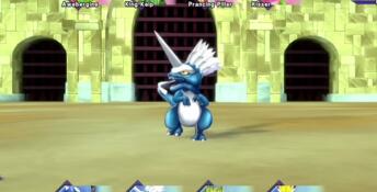 Dragon Quest Monsters: The Dark Prince PC Screenshot