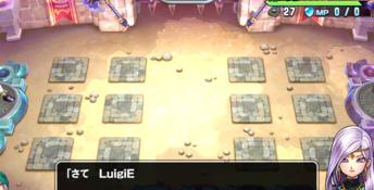 Dragon Quest Rivals