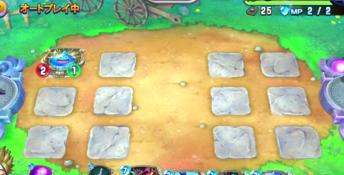 Dragon Quest Rivals PC Screenshot