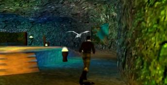Dragon Riders: Chronicles of Pern PC Screenshot