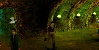 Dragon Riders: Chronicles of Pern PC Screenshot