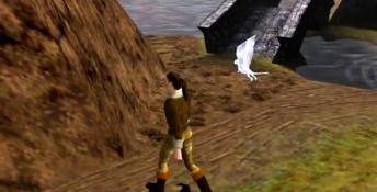 Dragon Riders: Chronicles of Pern PC Screenshot