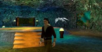 Dragon Riders: Chronicles of Pern PC Screenshot