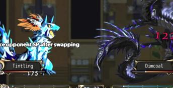 Dragon Spirits PC Screenshot