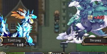 Dragon Spirits PC Screenshot