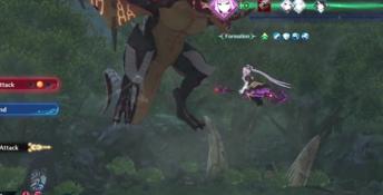 Dragon Star Varnir PC Screenshot